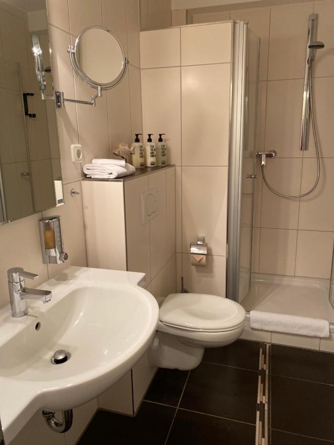 Grömitz Lieblingsplatz Seedeich מראה חיצוני תמונה