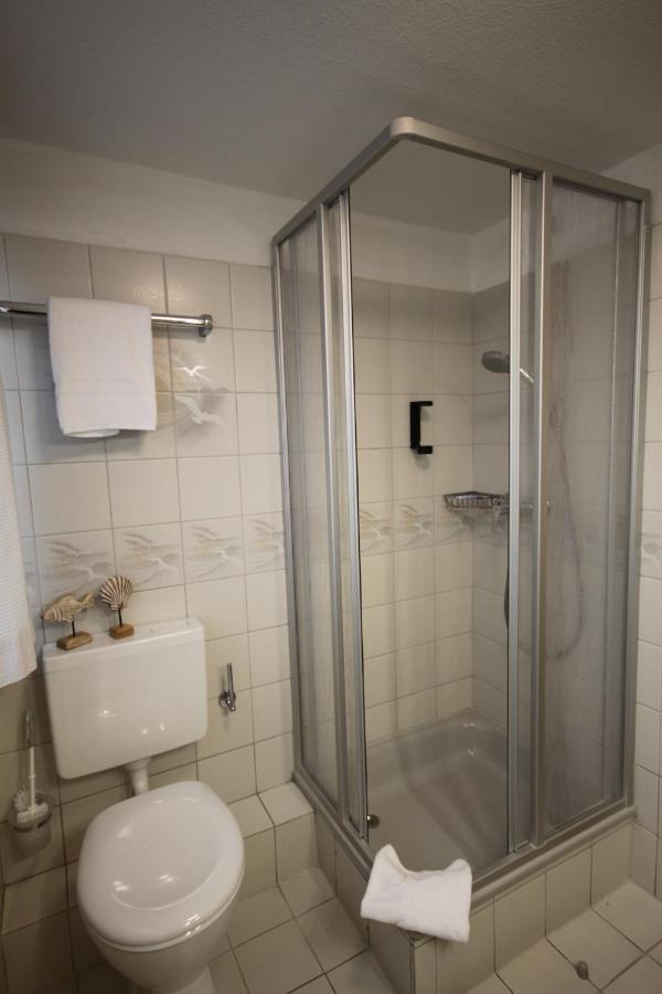 Grömitz Lieblingsplatz Seedeich מראה חיצוני תמונה
