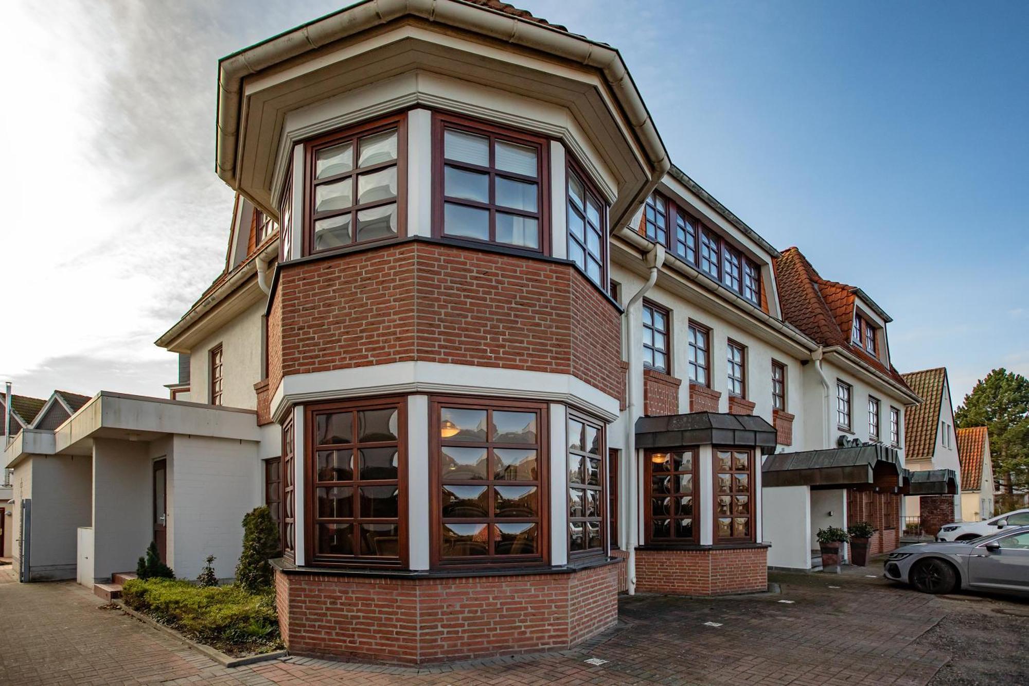 Grömitz Lieblingsplatz Seedeich מראה חיצוני תמונה